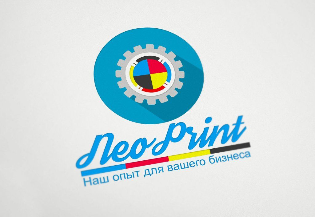 Логотип сервис центра - дизайнер Keroberas