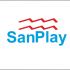 Логотип для SanPlay - дизайнер studiavismut