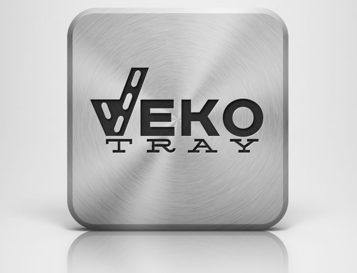 Разработка логотипа компании Vekotray - дизайнер Advokat72