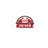 Логотип 100 печей - дизайнер oksygen