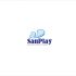 Логотип для SanPlay - дизайнер BELL888