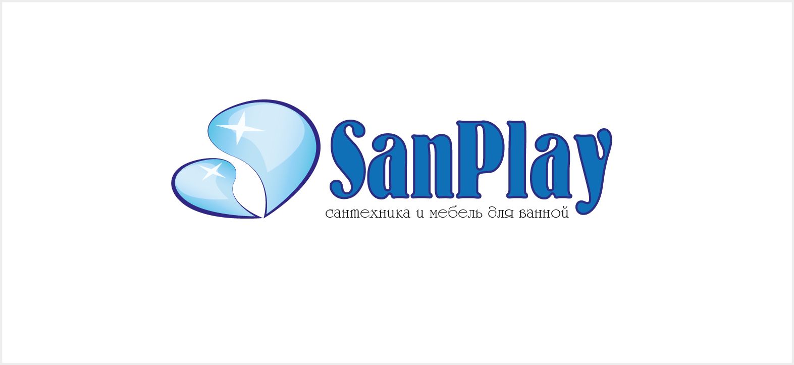 Логотип для SanPlay - дизайнер BELL888