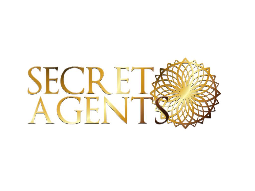 Логотип для веб-разработчика Secret Agents - дизайнер sashachernov55