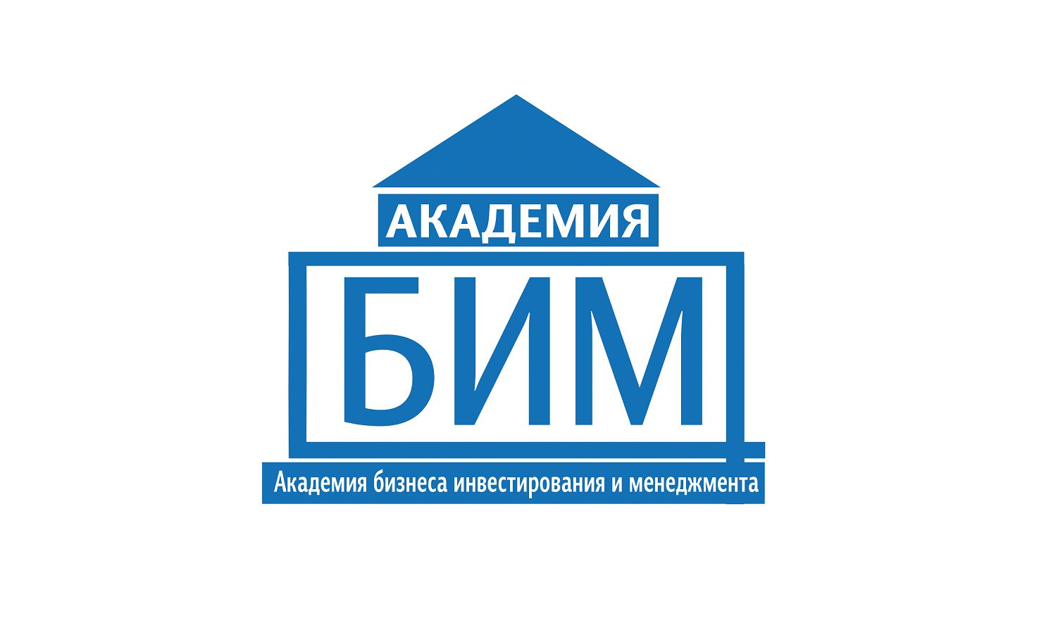 Лого для академии (тренинги и семинары)  - дизайнер spawnkr