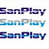 Логотип для SanPlay - дизайнер Marinara