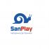 Логотип для SanPlay - дизайнер andblin61
