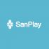 Логотип для SanPlay - дизайнер theververy
