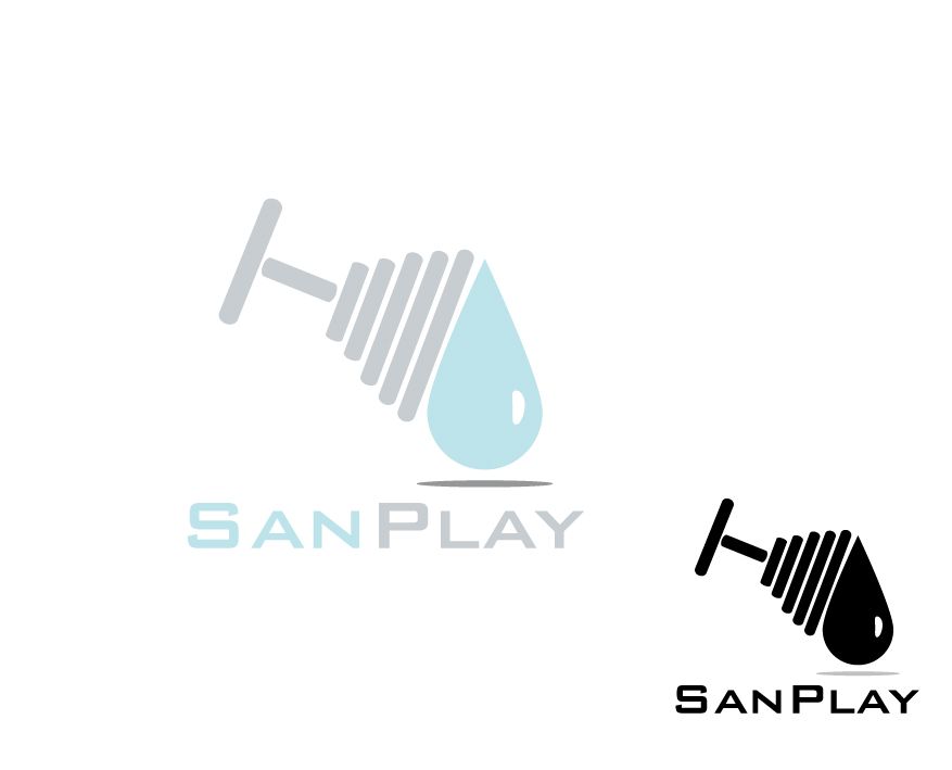 Логотип для SanPlay - дизайнер rammaxx