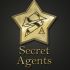 Логотип для веб-разработчика Secret Agents - дизайнер Jino158