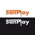 Логотип для SanPlay - дизайнер Wou1ter