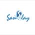 Логотип для SanPlay - дизайнер Oleksa
