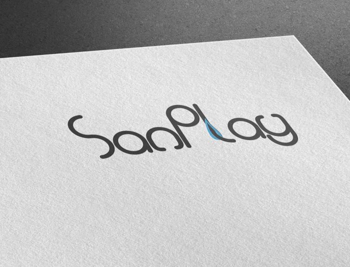 Логотип для SanPlay - дизайнер kreslodav