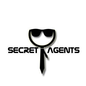 Логотип для веб-разработчика Secret Agents - дизайнер sdalex777