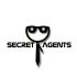 Логотип для веб-разработчика Secret Agents - дизайнер sdalex777