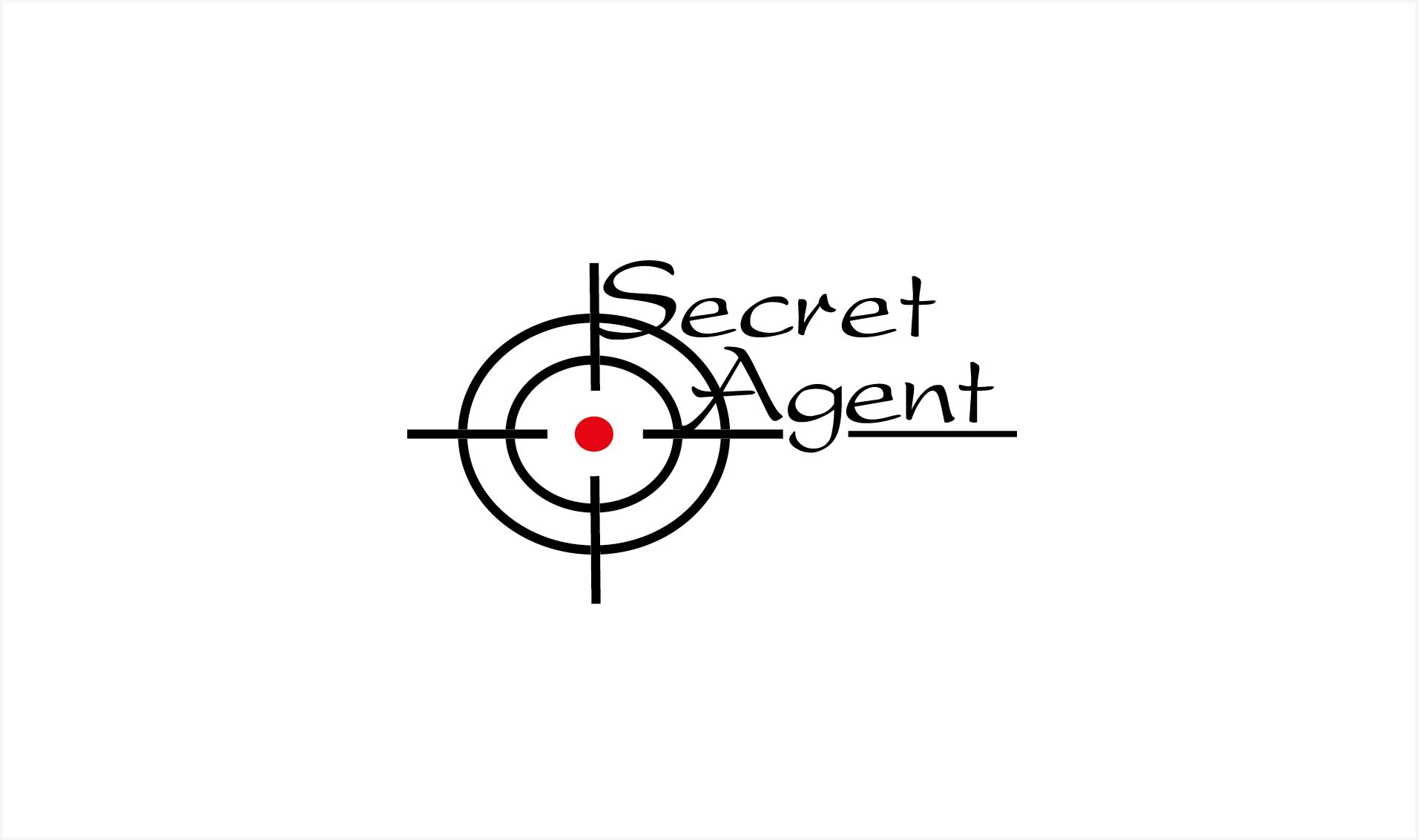 Логотип для веб-разработчика Secret Agents - дизайнер BELL888