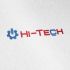 Логотип для Hi-Tech - дизайнер U4po4mak