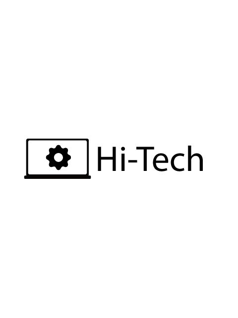 Логотип для Hi-Tech - дизайнер vahonindenis