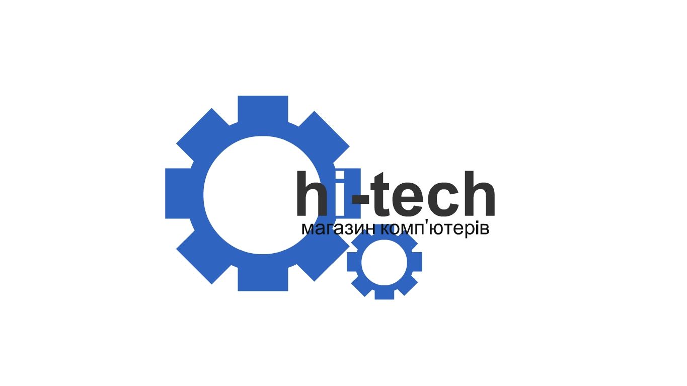 Логотип для Hi-Tech - дизайнер hunter7035