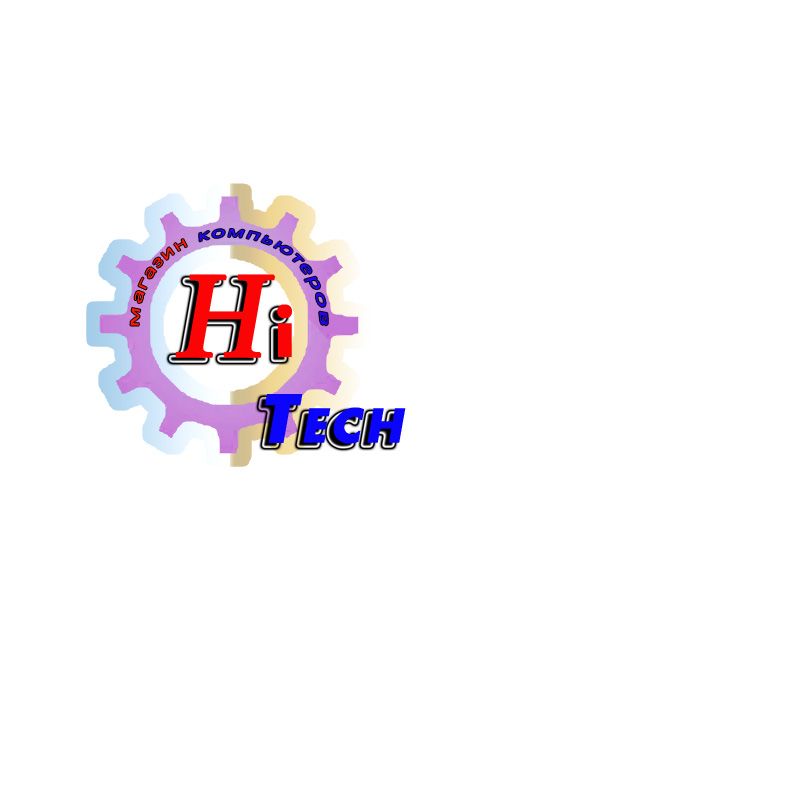 Логотип для Hi-Tech - дизайнер manturovo1982