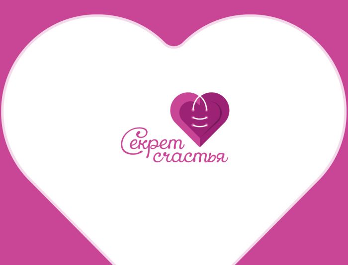 Логотип для сайта свадебного агентства - дизайнер -c-EREGA