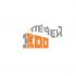 Логотип 100 печей - дизайнер nibres