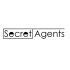 Логотип для веб-разработчика Secret Agents - дизайнер mihairepida