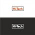 Логотип для Hi-Tech - дизайнер LavrentevVA