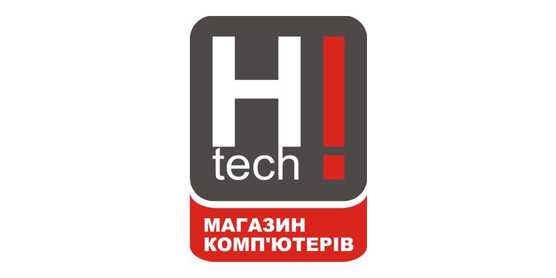 Логотип для Hi-Tech - дизайнер grebenyukaleks