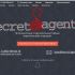 Логотип для веб-разработчика Secret Agents - дизайнер sergius1000000