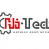 Логотип для Hi-Tech - дизайнер Geniya