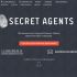 Логотип для веб-разработчика Secret Agents - дизайнер Andrey_26