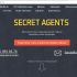 Логотип для веб-разработчика Secret Agents - дизайнер deco