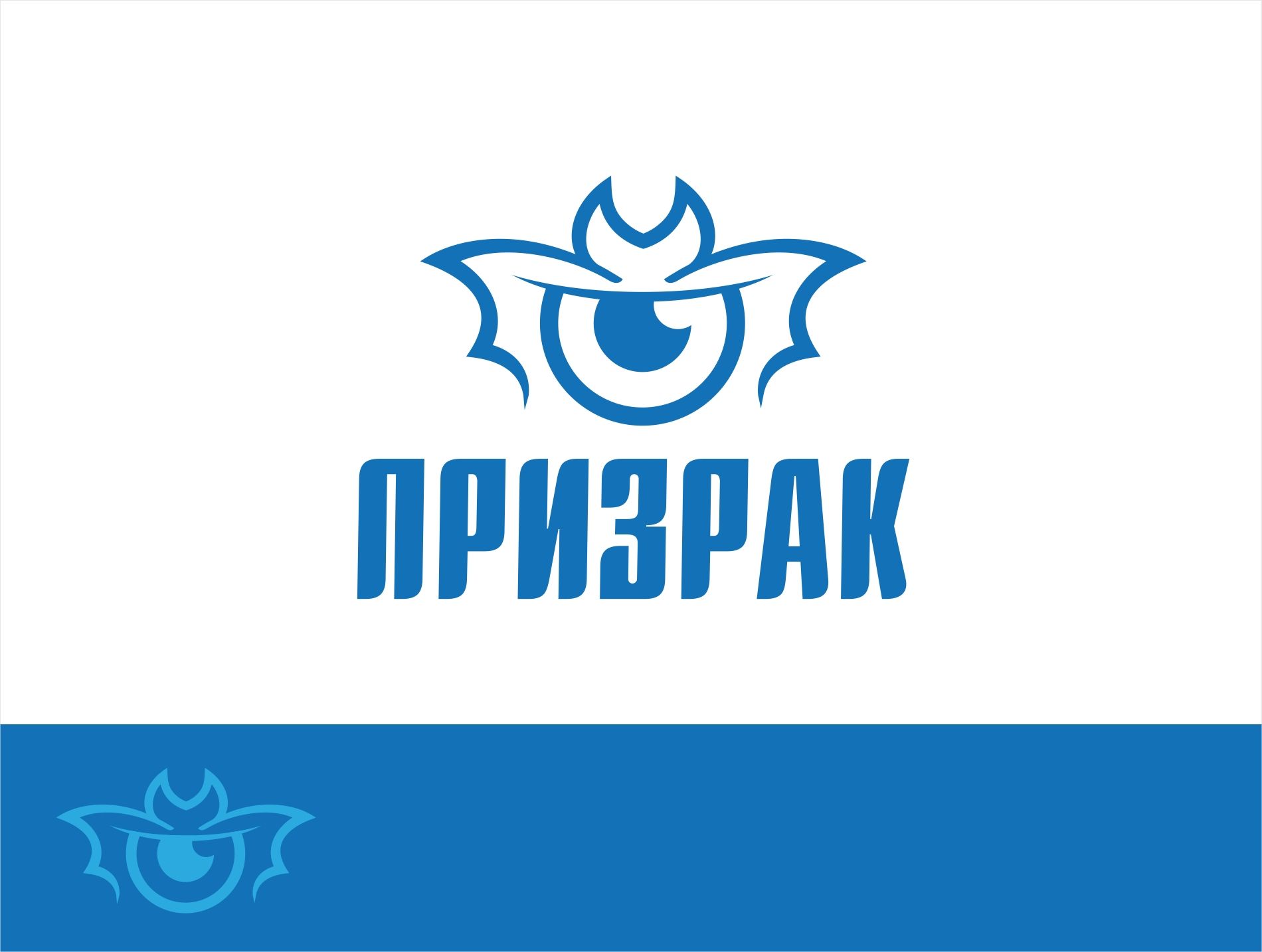 Разработка логотипа - дизайнер kras-sky