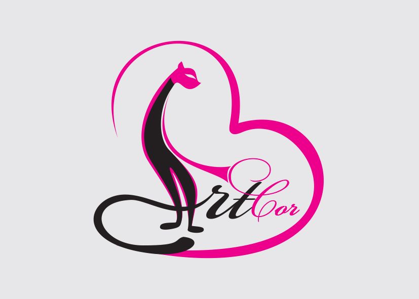 Логотип для производственной компании - дизайнер lilu