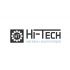 Логотип для Hi-Tech - дизайнер deco