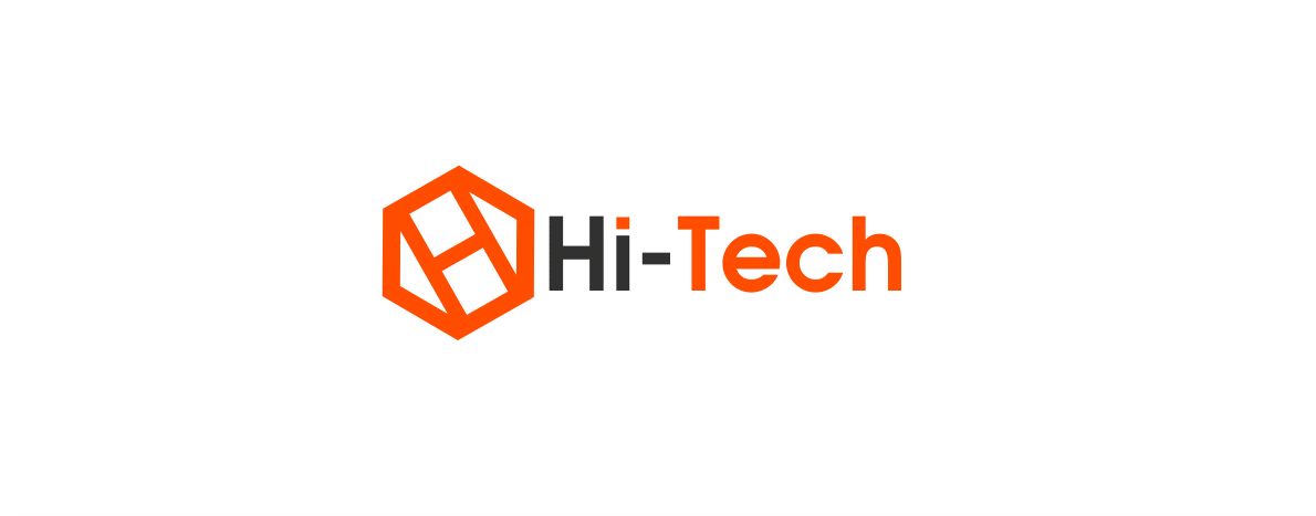 Логотип для Hi-Tech - дизайнер CAMPION