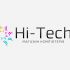 Логотип для Hi-Tech - дизайнер Stas_Klochkov