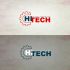 Логотип для Hi-Tech - дизайнер ElenaCHEHOVA