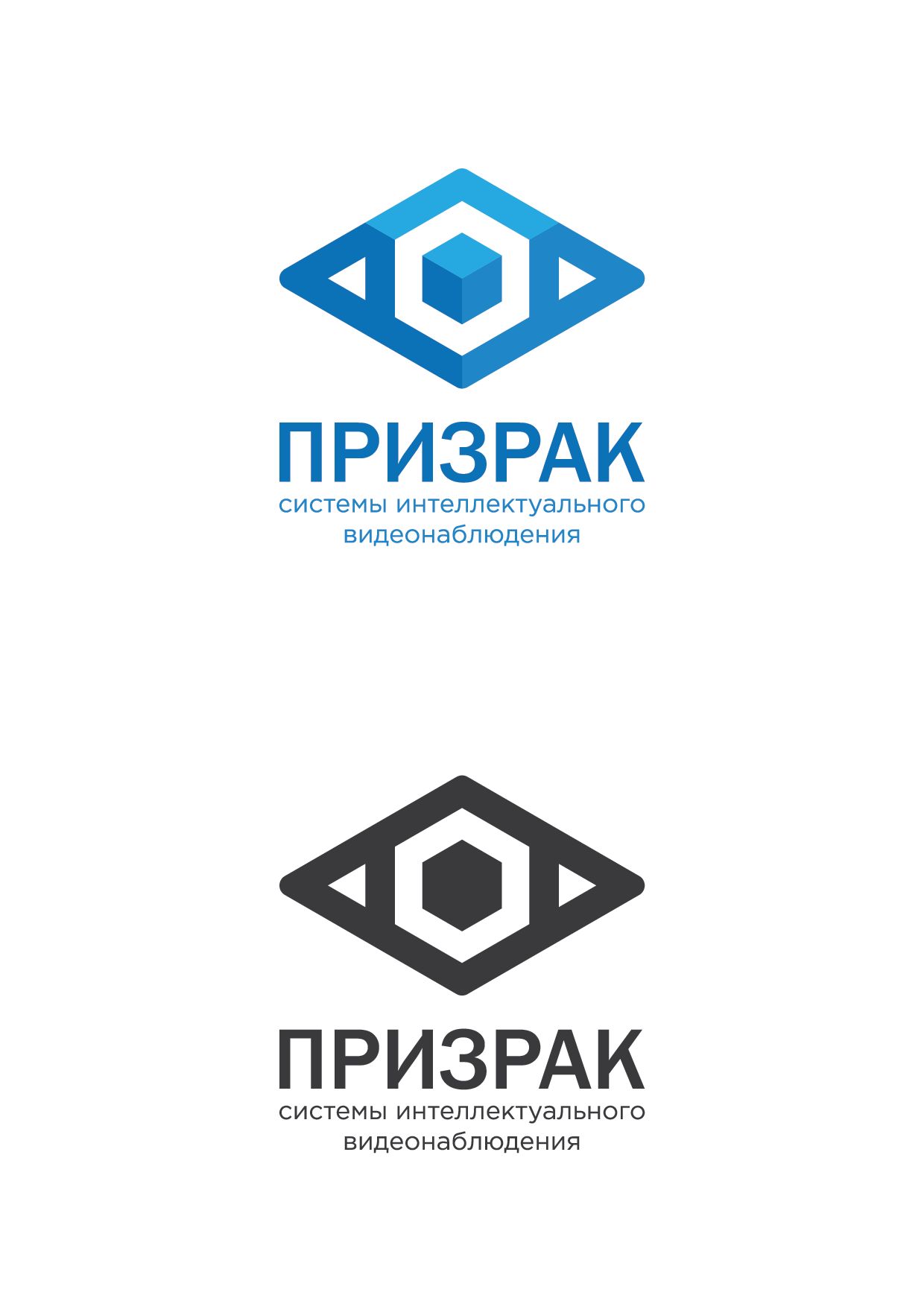 Разработка логотипа - дизайнер Krupicki