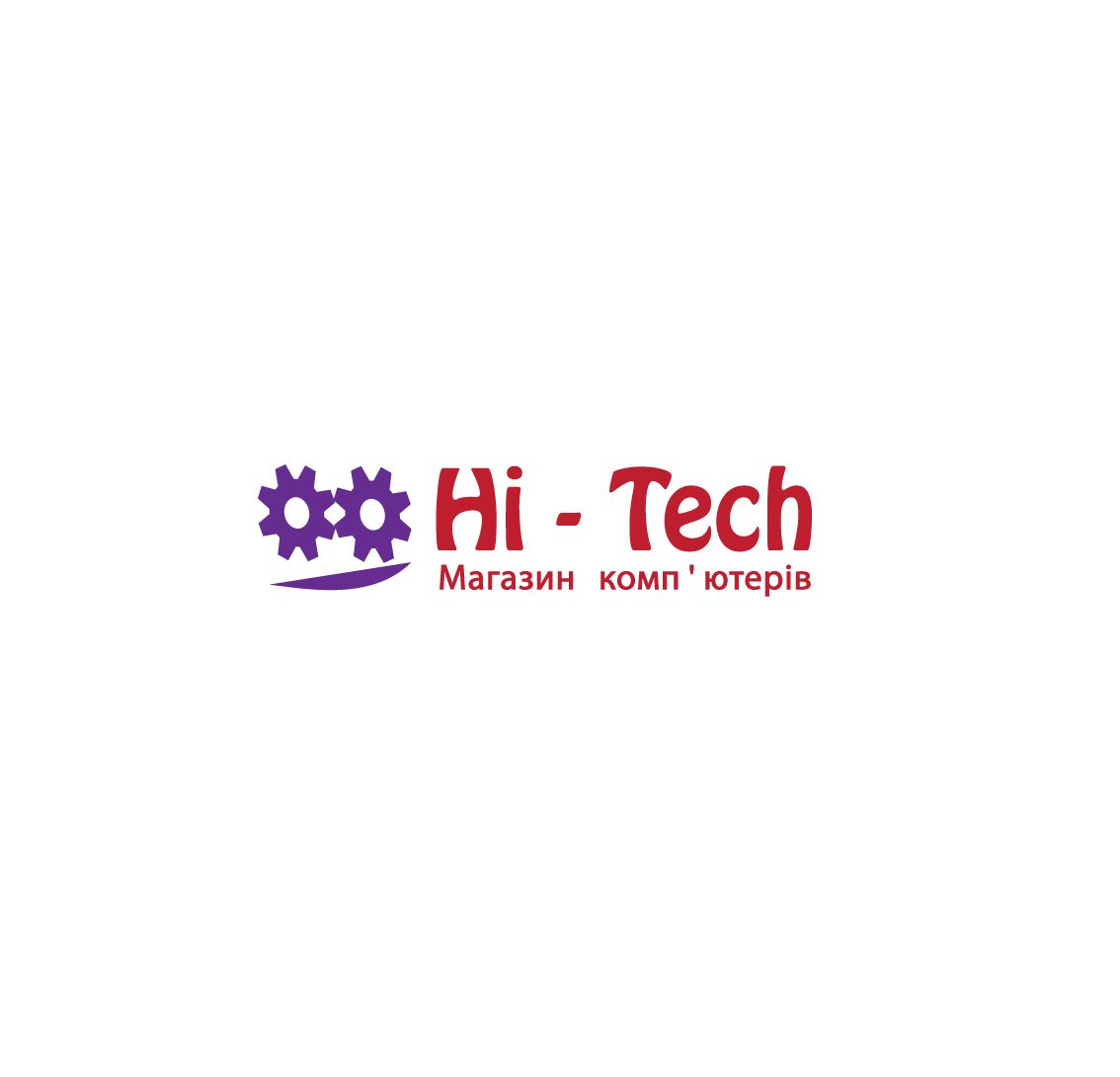 Логотип для Hi-Tech - дизайнер izeykan