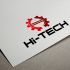 Логотип для Hi-Tech - дизайнер zozuca-a