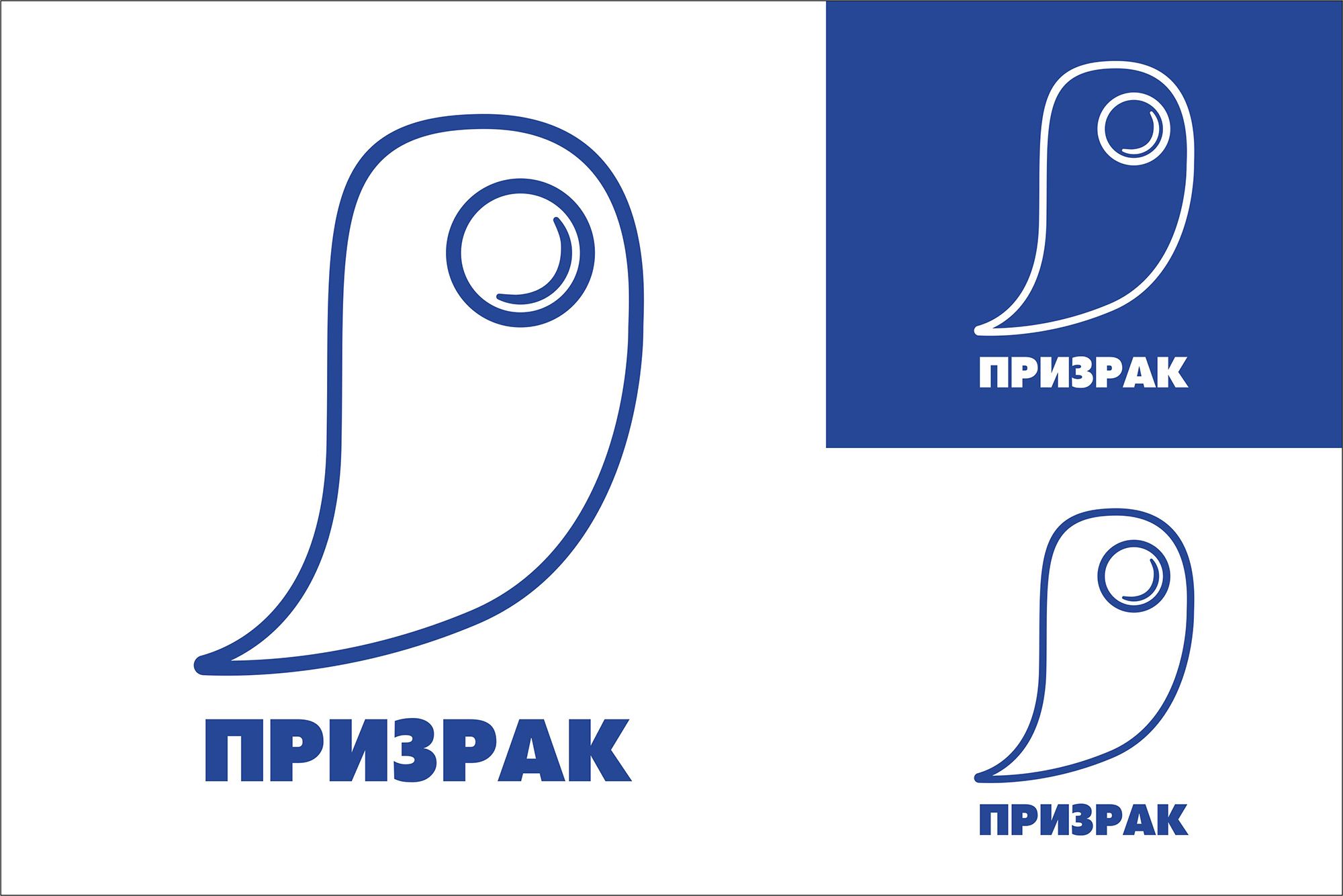 Разработка логотипа - дизайнер marisemenova