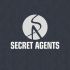 Логотип для веб-разработчика Secret Agents - дизайнер ruslanolimp12