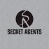 Логотип для веб-разработчика Secret Agents - дизайнер ruslanolimp12