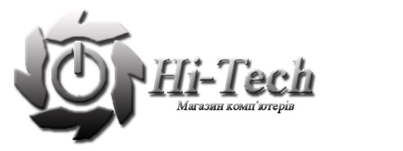 Логотип для Hi-Tech - дизайнер Safarik