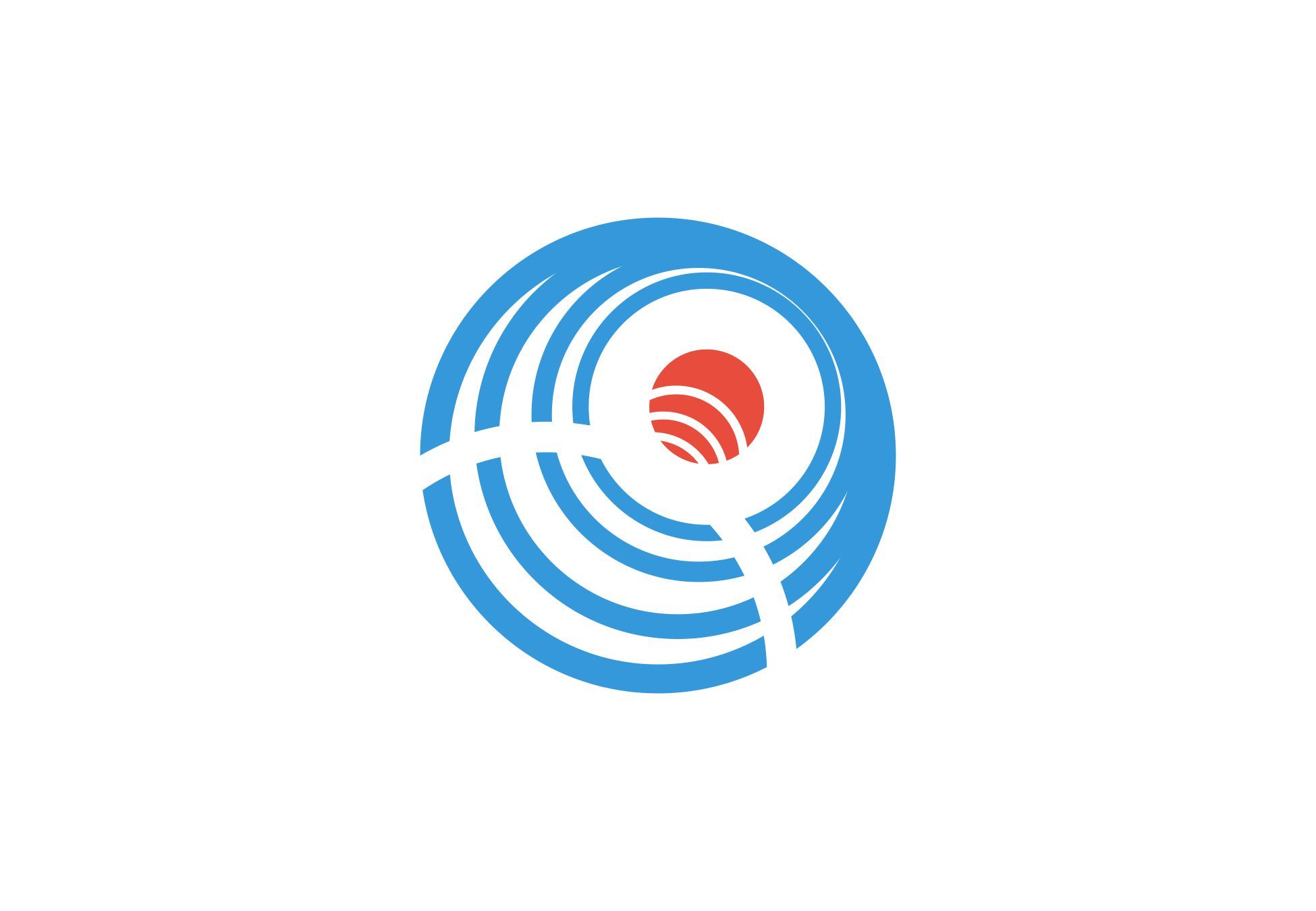Логотип фонда - дизайнер AlinaRag
