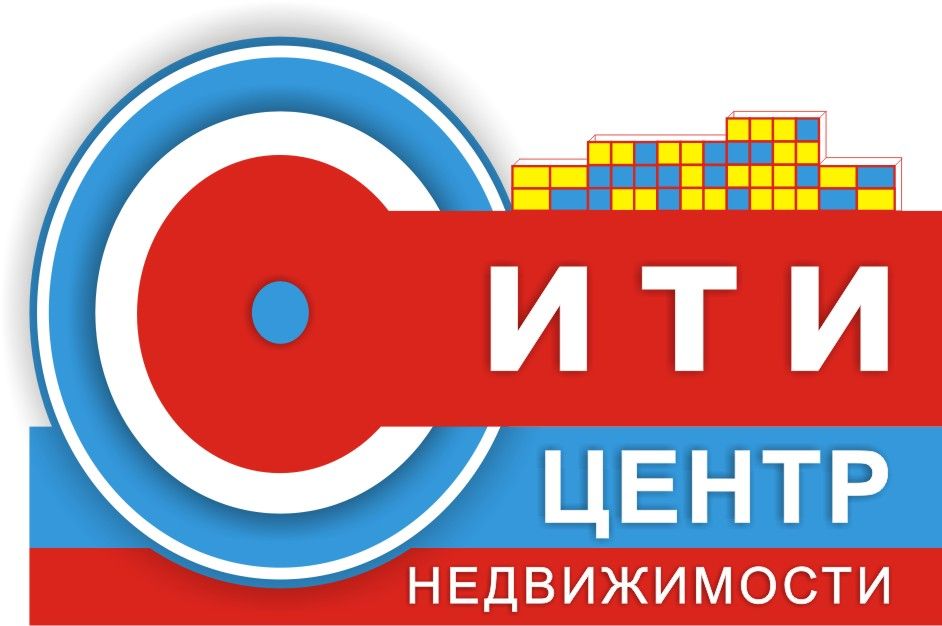 Редизайн логотипа агентства недвижимости - дизайнер VeselovaAnna