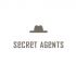 Логотип для веб-разработчика Secret Agents - дизайнер qutel