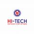 Логотип для Hi-Tech - дизайнер IGOR-GOR