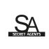 Логотип для веб-разработчика Secret Agents - дизайнер 10011994z